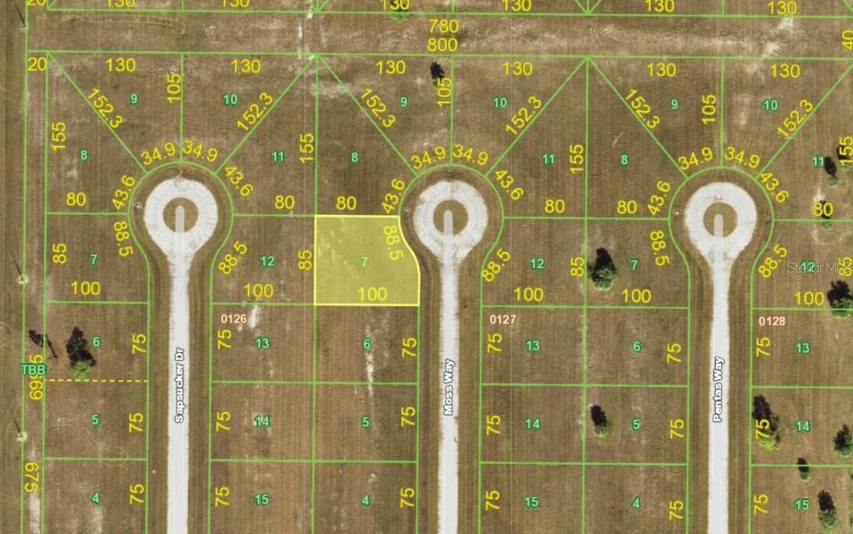 13 Moss Way, Placida, FL 33946