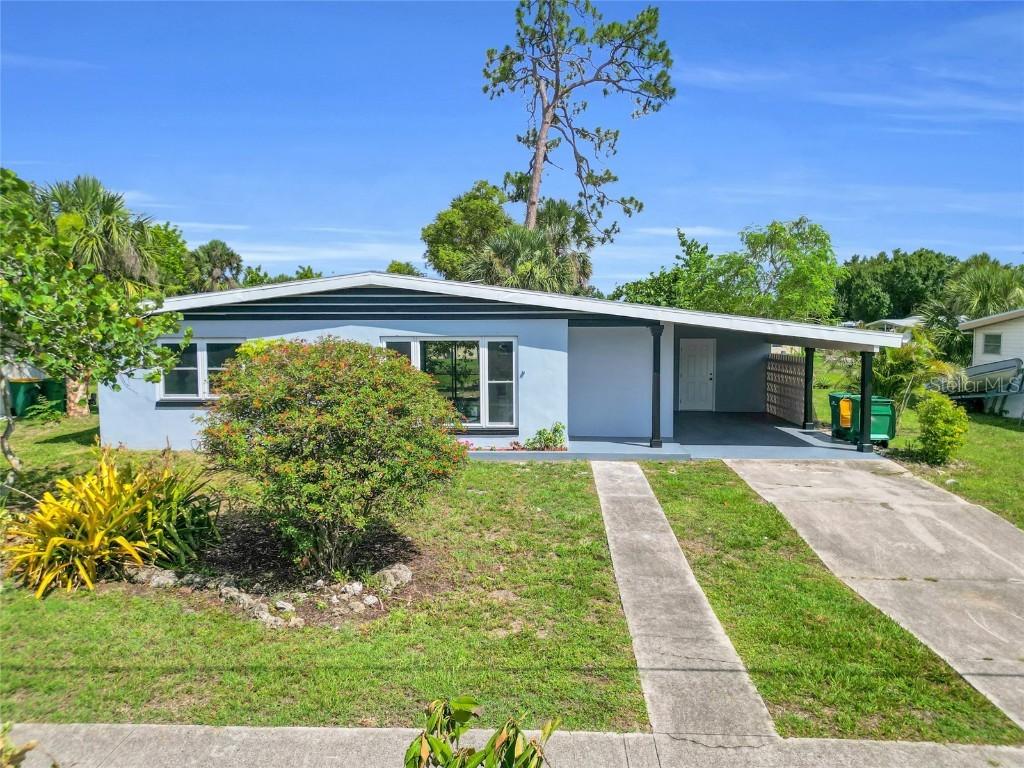 22219 Catherine Ave., Port Charlotte, FL 33952