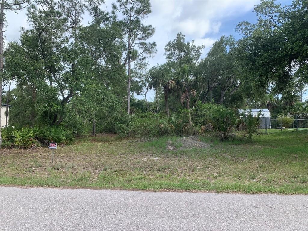 17505 Clover Ave., Port Charlotte, FL 33948