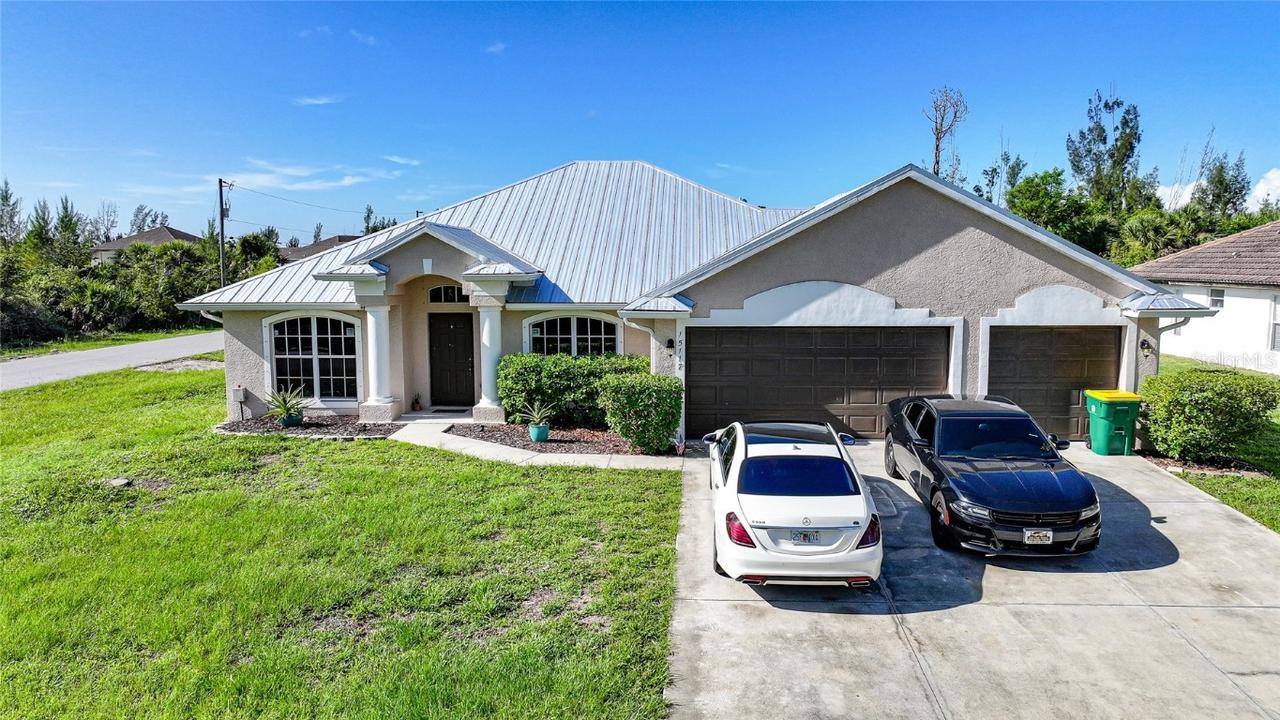 15117 Lyneburg Ave., Port Charlotte, FL 33981