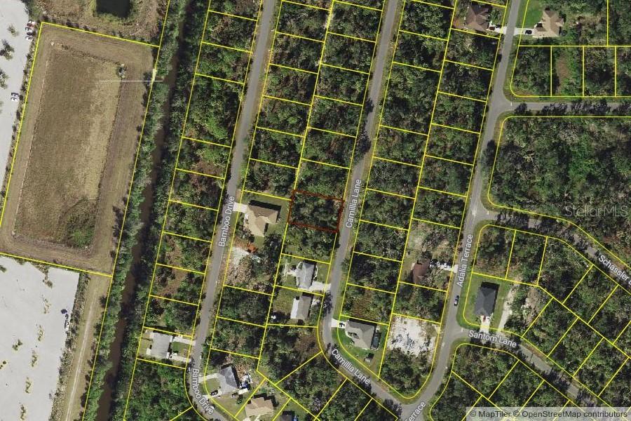 149 Camillia Ln., Port Charlotte, FL 33954