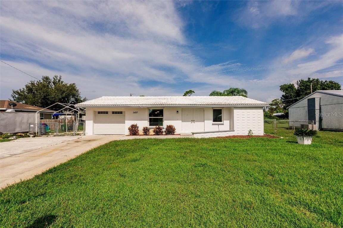 3497 Cohoes St., Port Charlotte, FL 33952