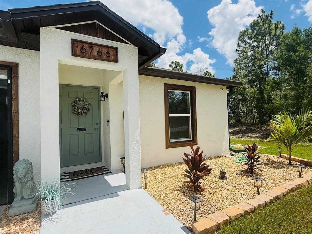 6766 N Pavilion Loop, Citrus Springs, FL 34433