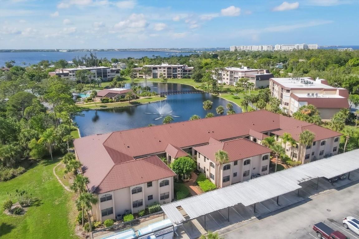 23465 Harborview Rd. #1031, Punta Gorda, FL 33980