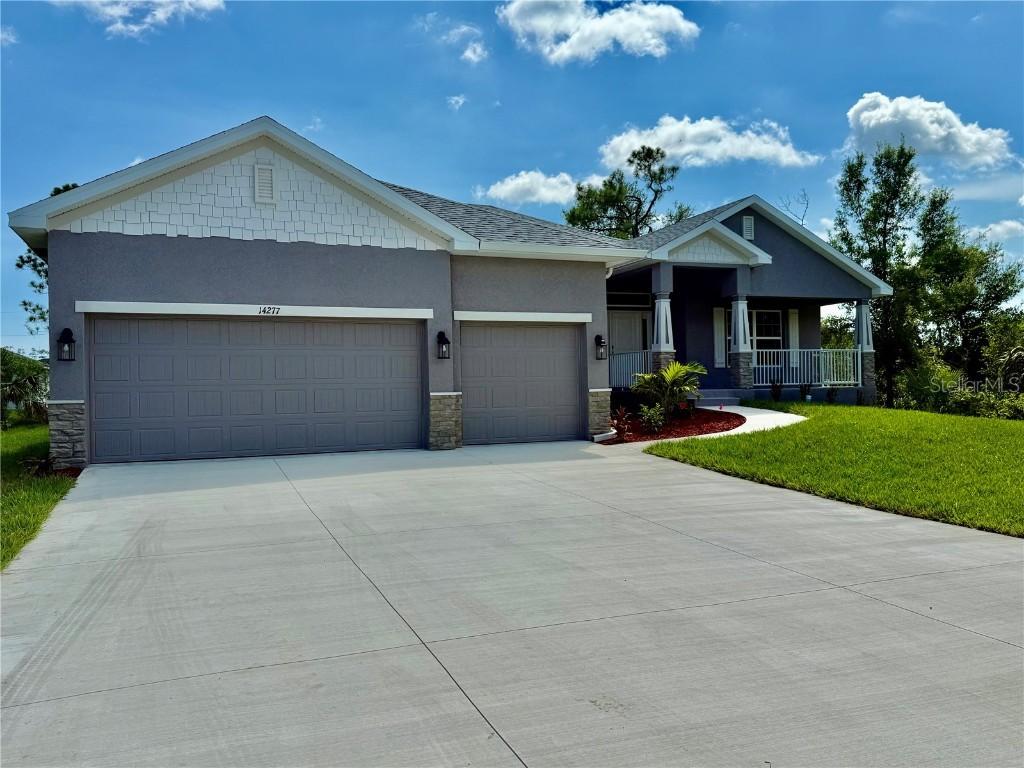 14277 Sanilac Ave., Port Charlotte, FL 33981