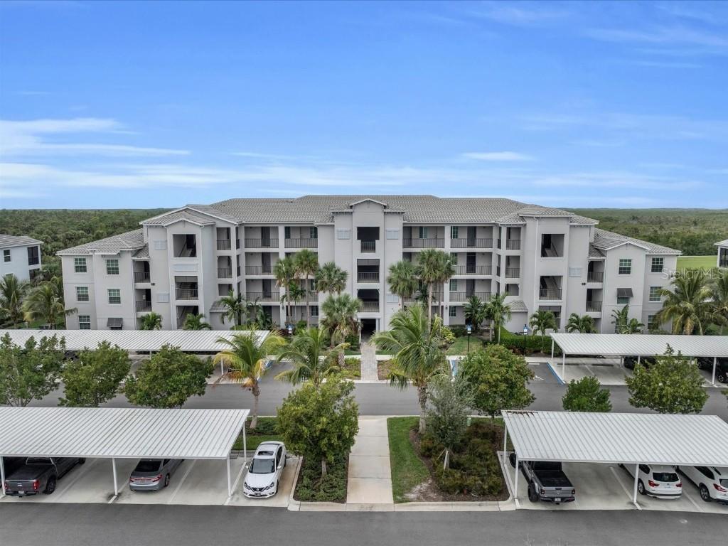 14081 Heritage Landing Blvd. #214, Punta Gorda, FL 33955