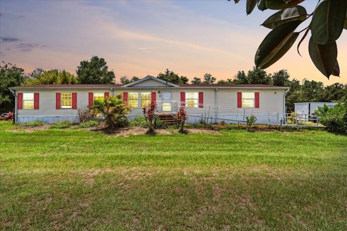 10043 SW Victory Dr., Arcadia, FL 34269