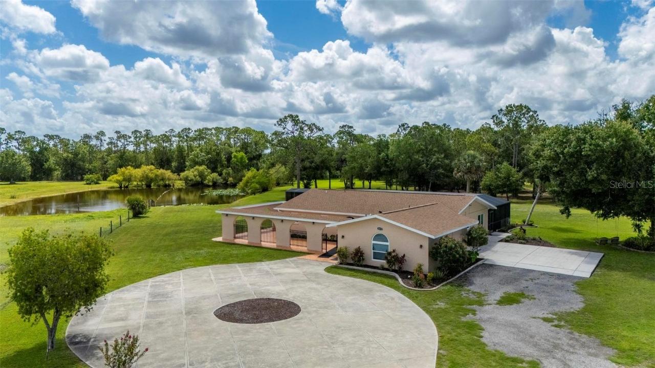 10810 Wheeler Pl., Punta Gorda, FL 33950