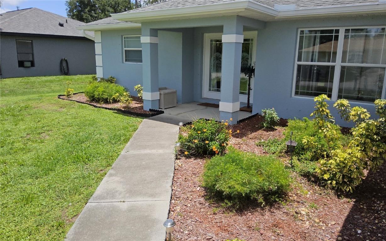 6341 Opa Locka Ln., North Port, FL 34291