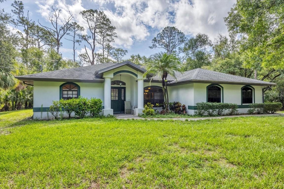 6514 N Biscayne Dr., North Port, FL 34291