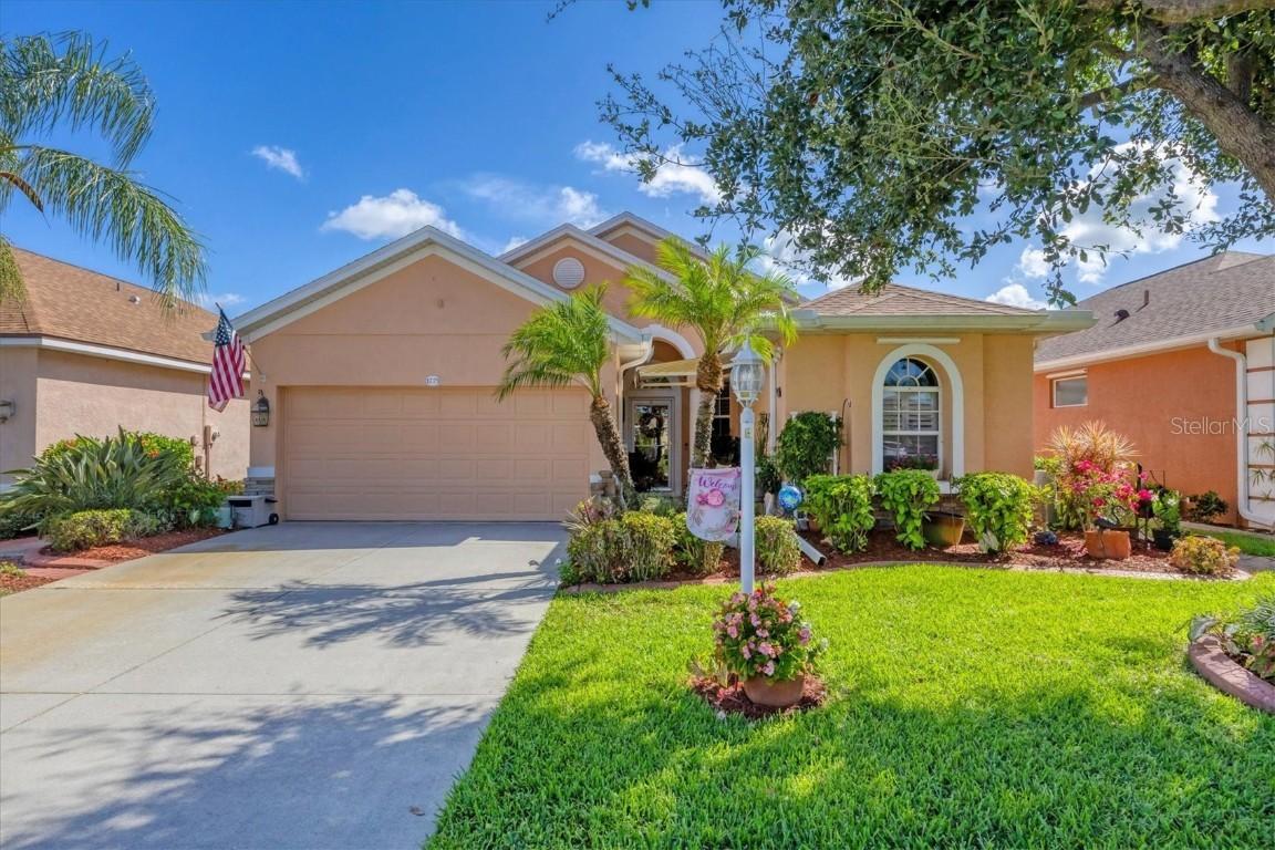 1775 Scarlett Ave., North Port, FL 34289