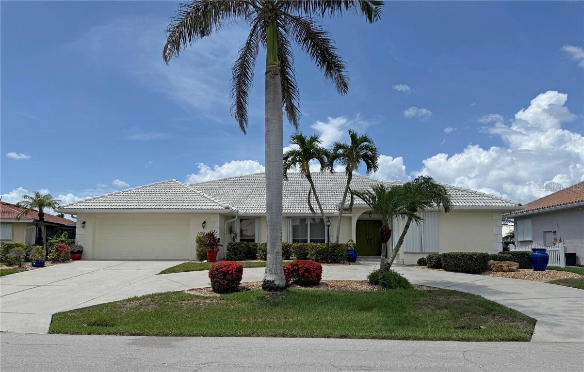 1128 Rum Cay Ct., Punta Gorda, FL 33950