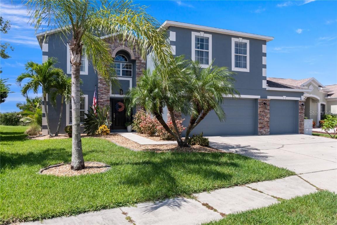 2736 Suncoast Lakes Blvd., Punta Gorda, FL 33980