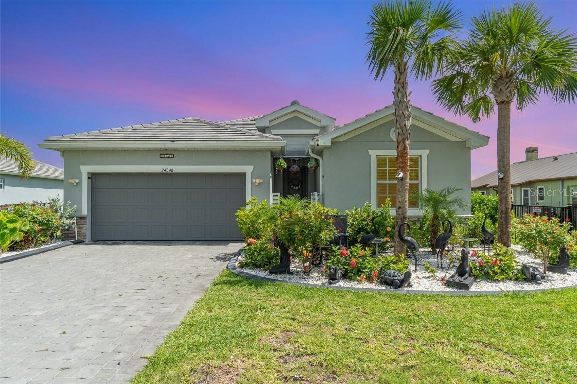 24348 Nicobar Ln., Punta Gorda, FL 33955