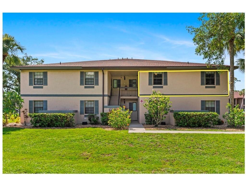 19505 Quesada Ave. #VV201, Port Charlotte, FL 33948