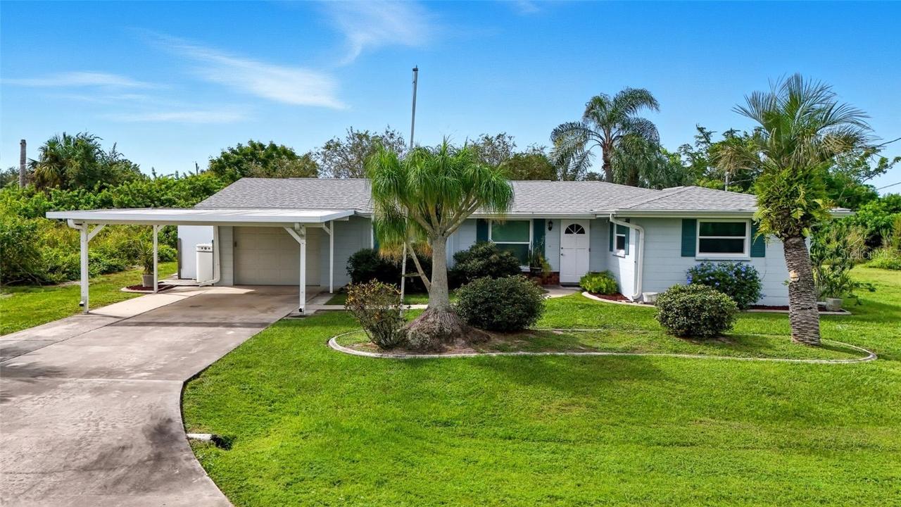 28427 Coco Palm Dr., Punta Gorda, FL 33982
