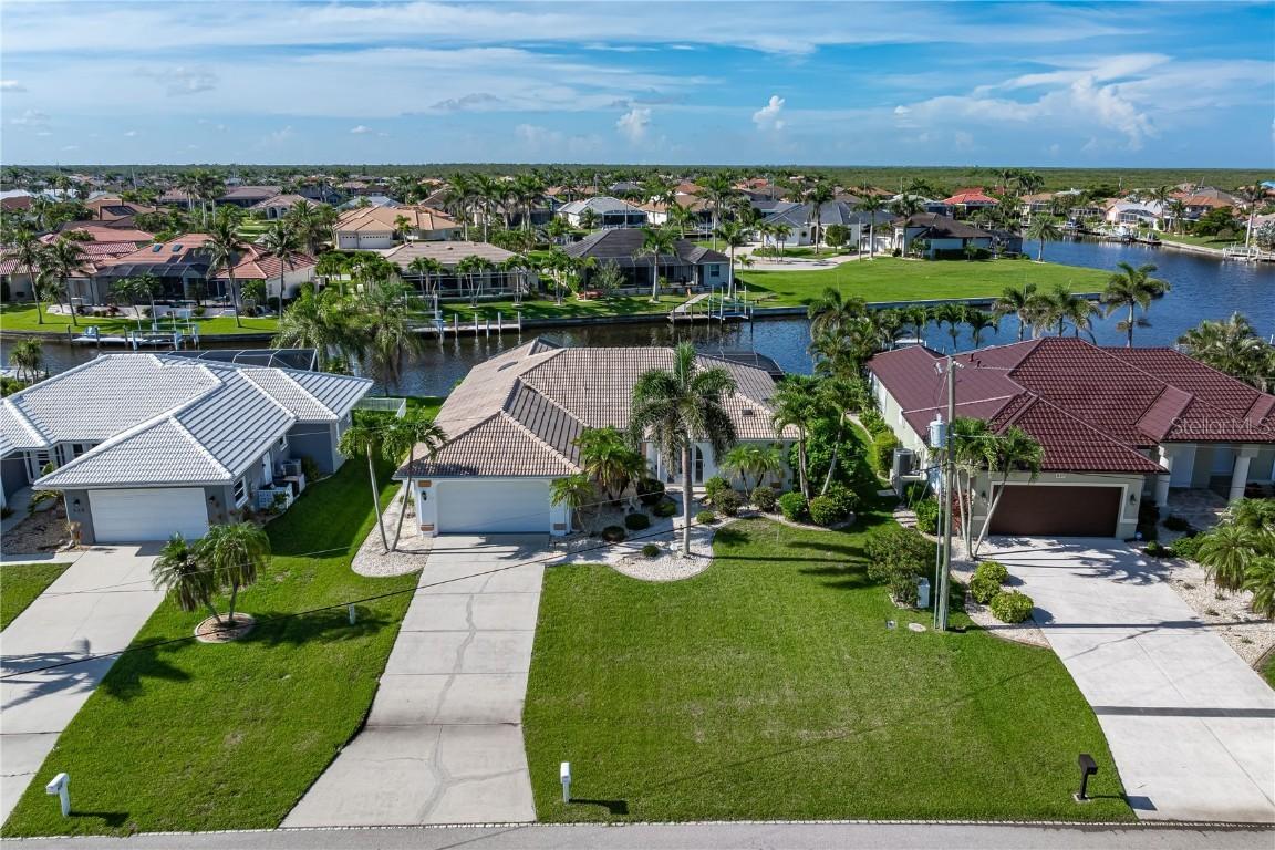 531 Madrid Blvd., Punta Gorda, FL 33950