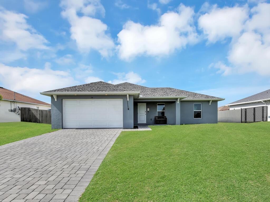 514 NW 11th Ter., Cape Coral, FL 33993