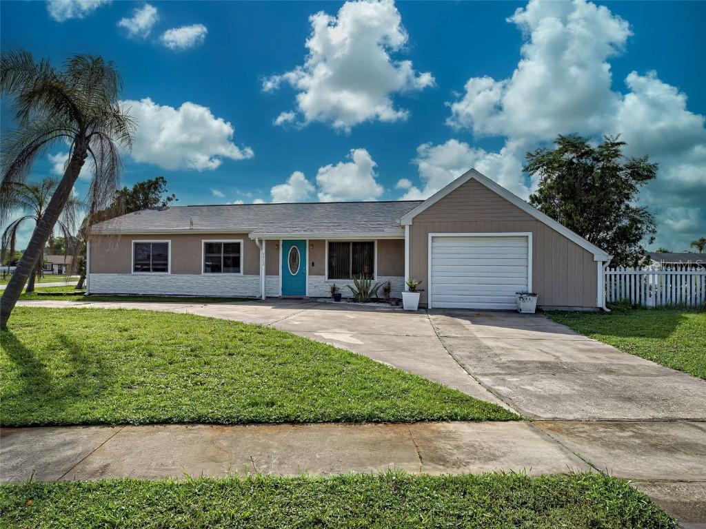 3512 Nekoosa St., North Port, FL 34287