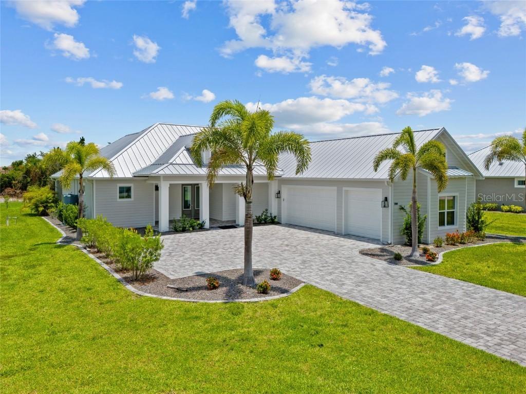 28960 Gin Ln., Punta Gorda, FL 33982