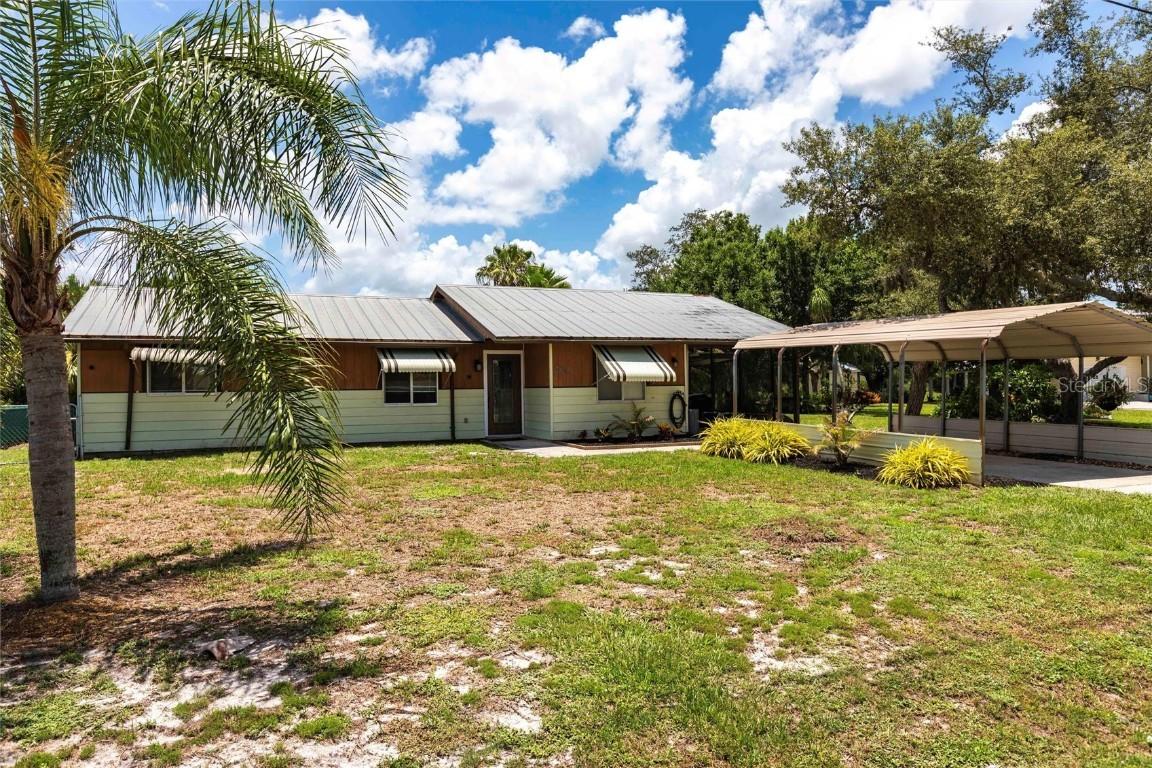 8513 Heister St., Punta Gorda, FL 33982