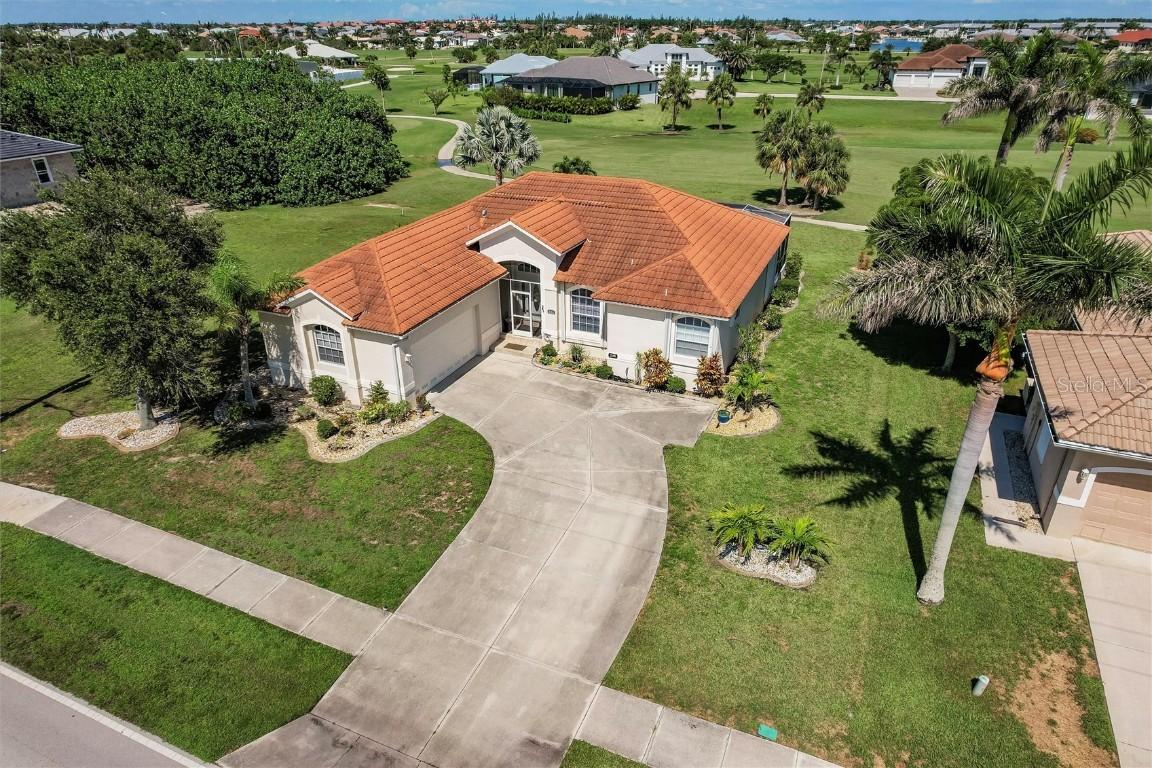 2105 Deborah Dr., Punta Gorda, FL 33950