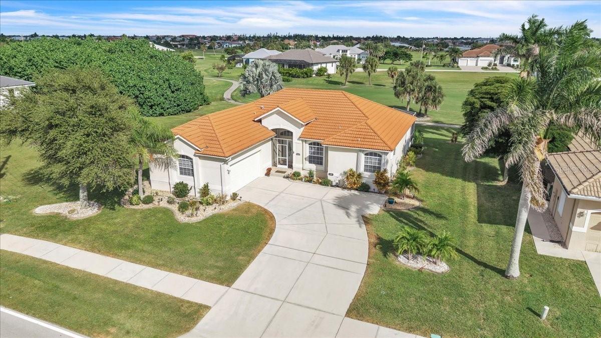 2105 Deborah Dr., Punta Gorda, FL 33950