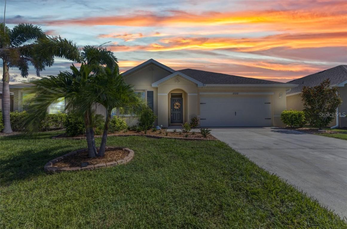 25272 E Lenox Cir., Punta Gorda, FL 33950