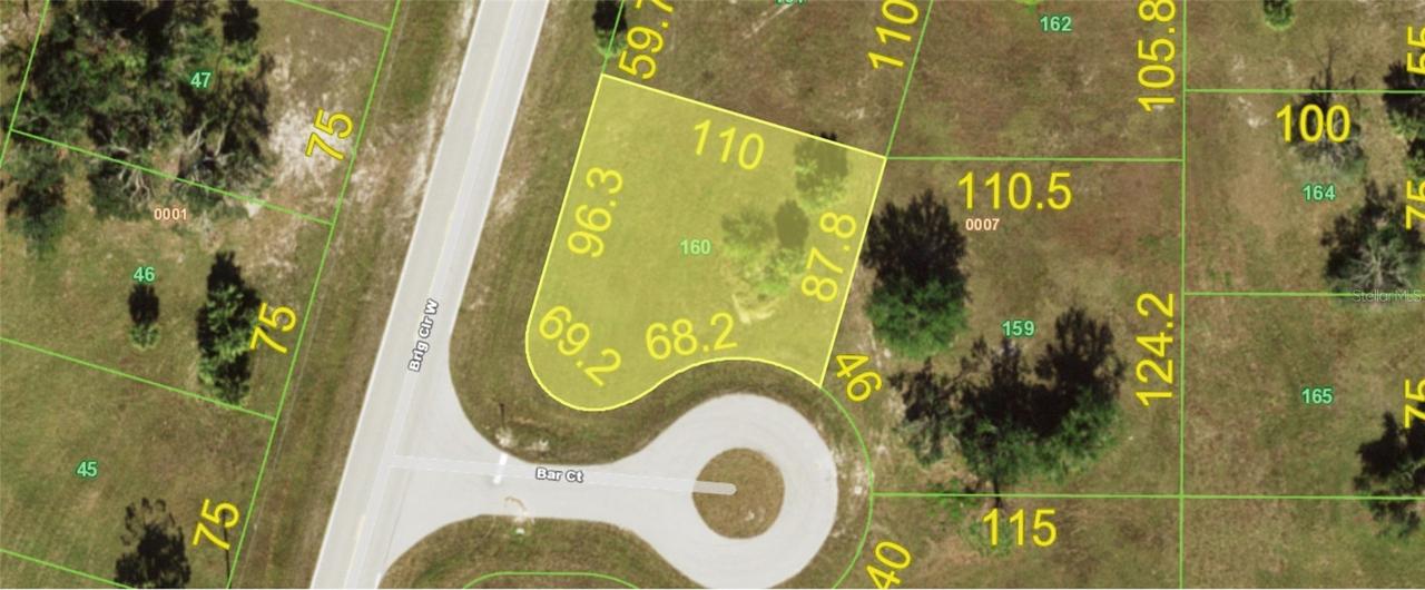2 Bar Ct., Placida, FL 33946