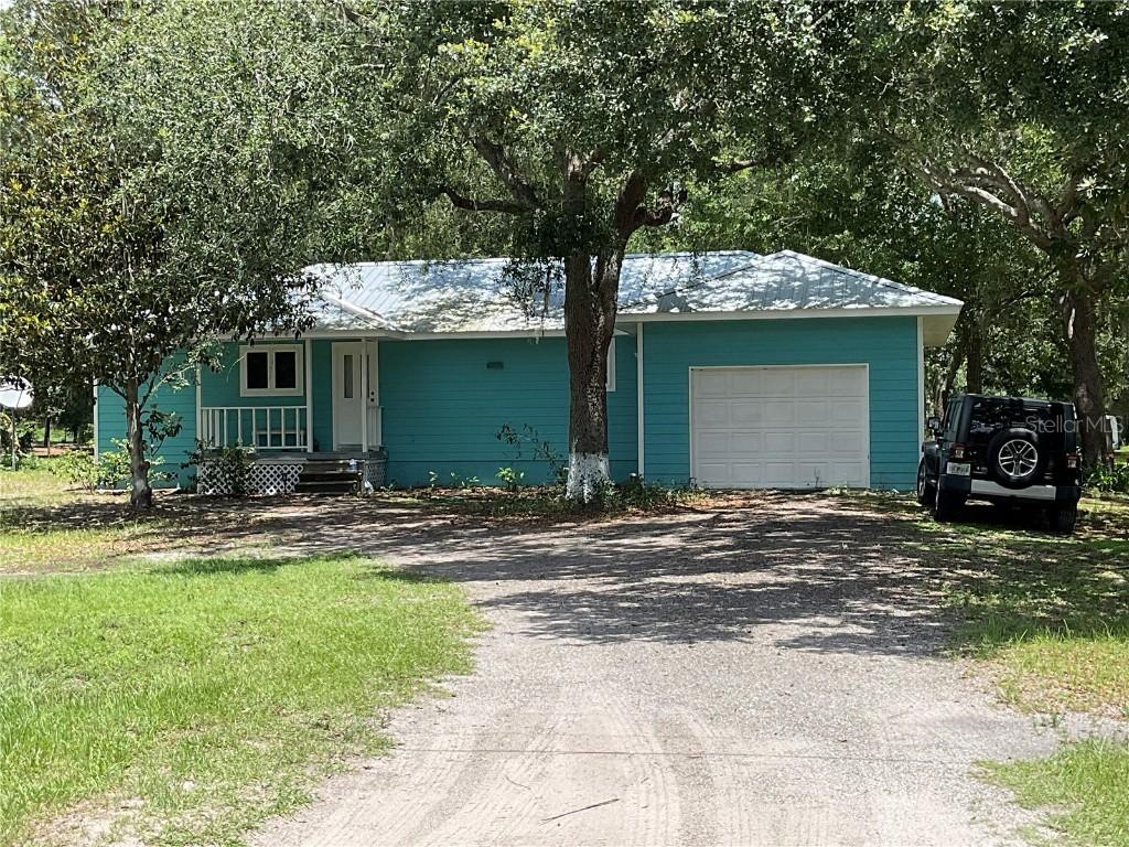 3895 Sunset Dr., Zolfo Springs, FL 33890