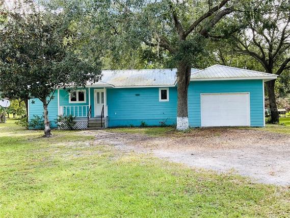 New Homes For Sale This Week in Zolfo Springs: June 13th to June 19th