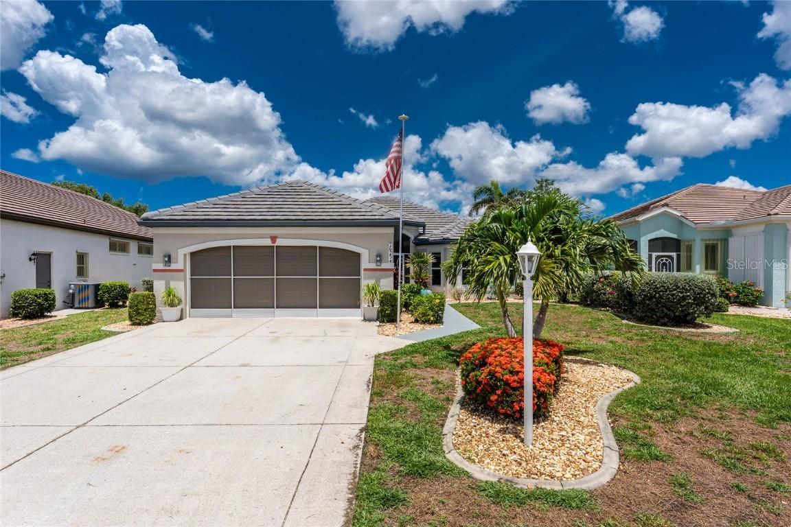 26254 Stillwater Cir., Punta Gorda, FL 33955