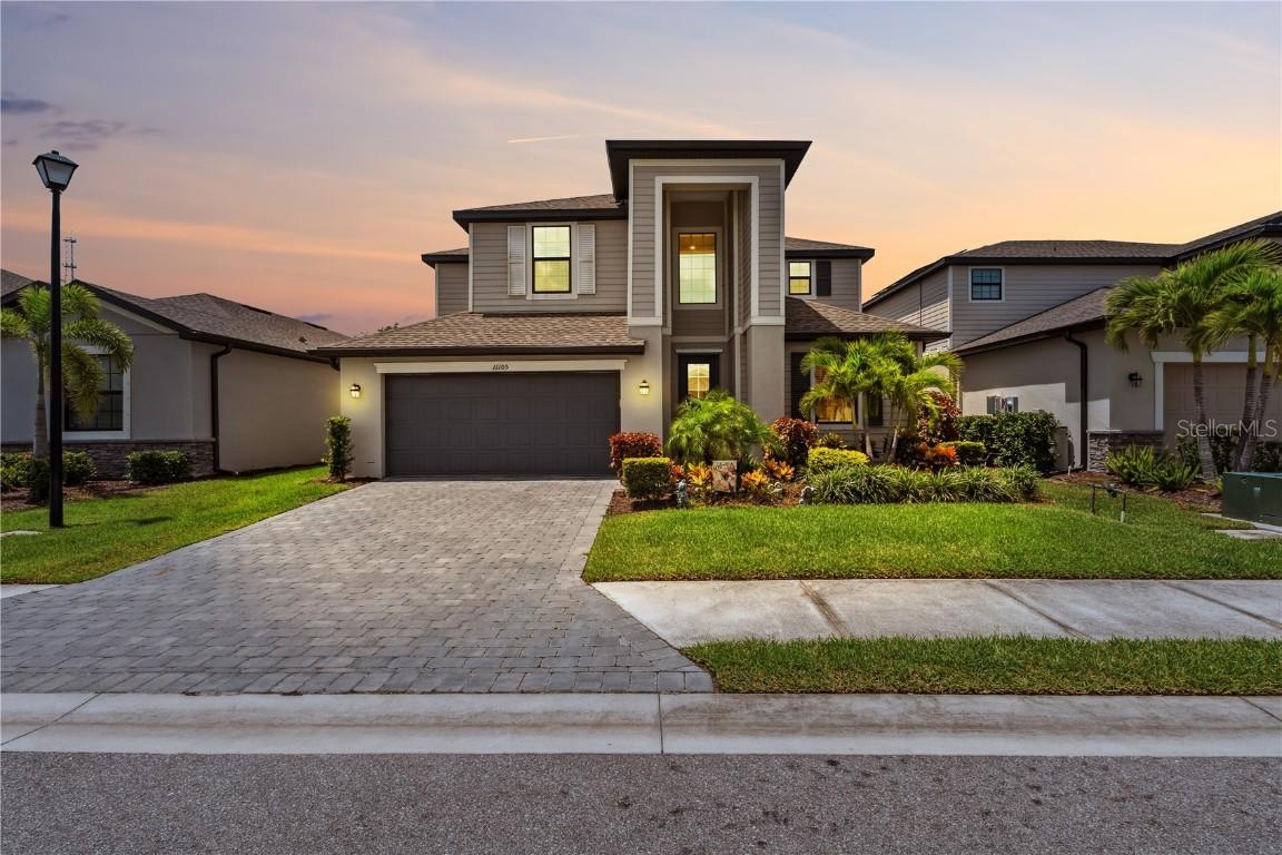 11105 Balfour St., Venice, FL 34293
