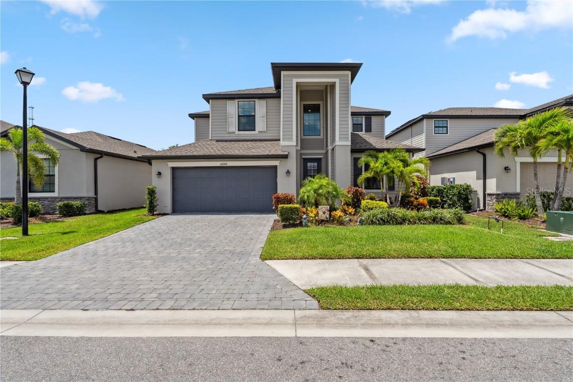 11105 Balfour St., Venice, FL 34293
