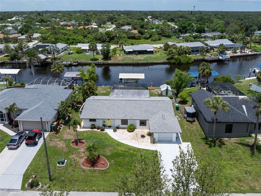 4051 Rock Creek Dr., Port Charlotte, FL 33948