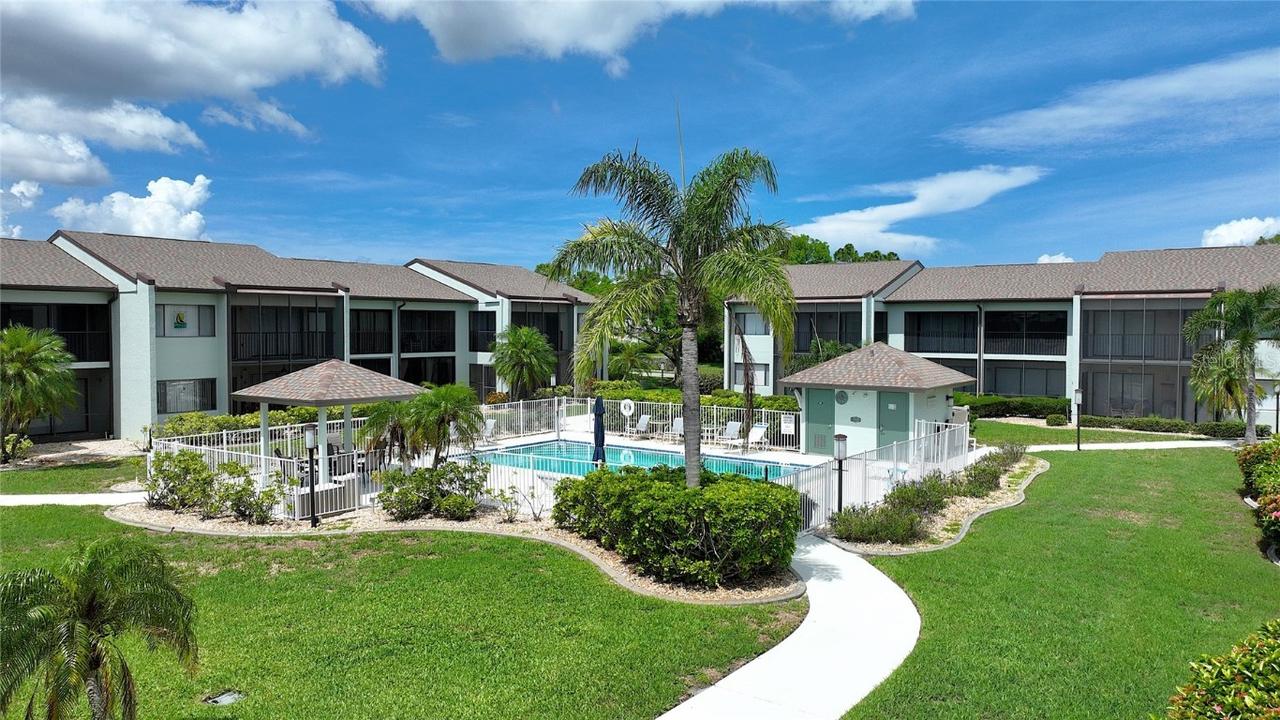 2021 Little Pine Cir. #41A, Punta Gorda, FL 33955