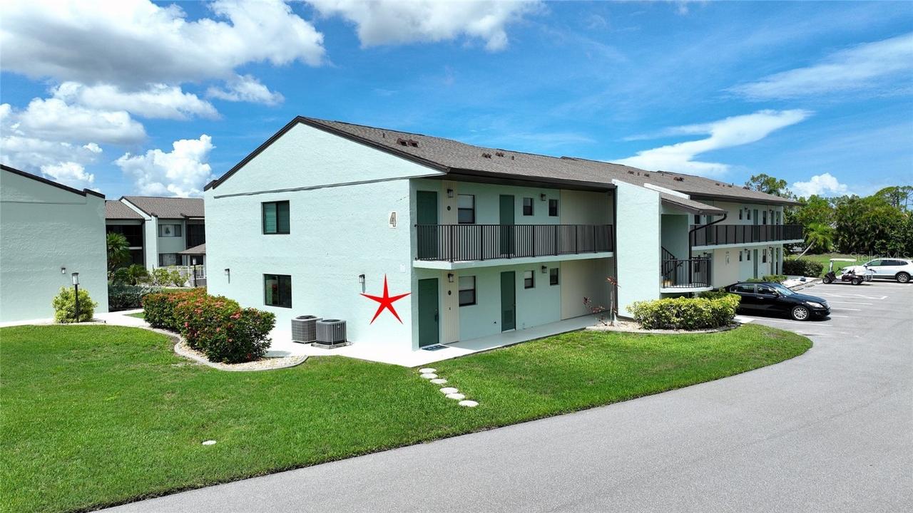 2021 Little Pine Cir. #41A, Punta Gorda, FL 33955