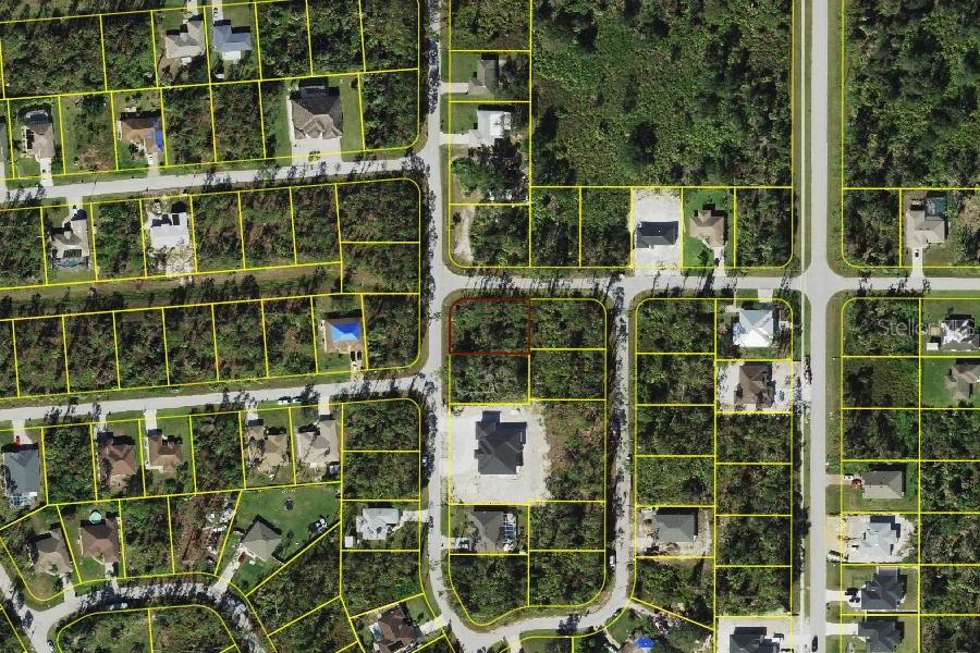 Landau Ave., North Port, FL 34288