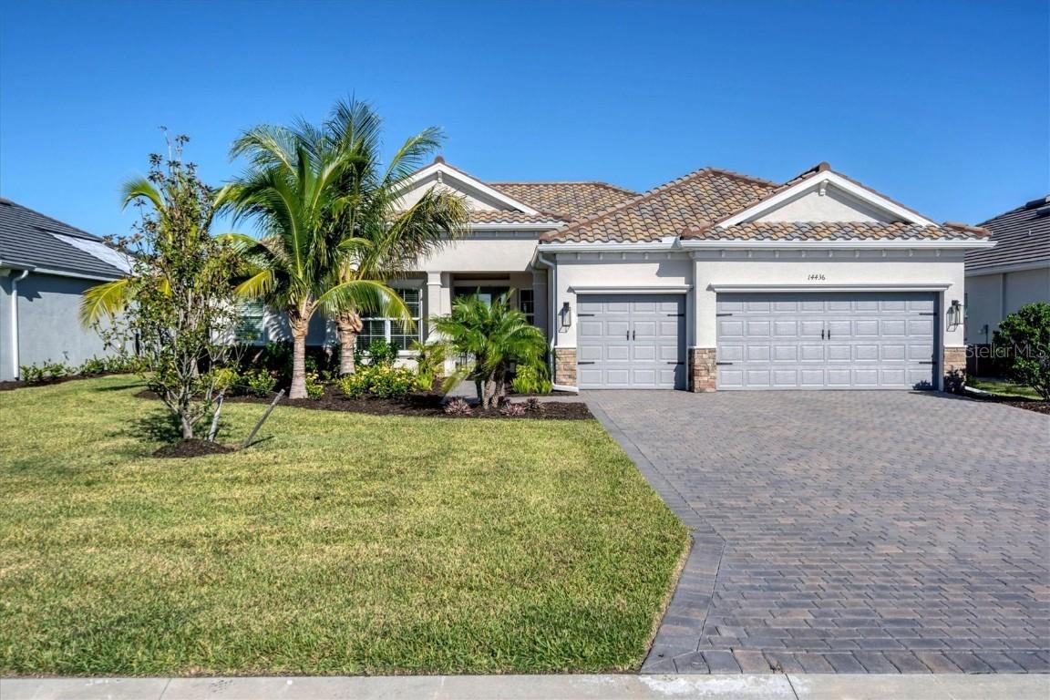 14436 Ponce De Leon Tr., Port Charlotte, FL 33981