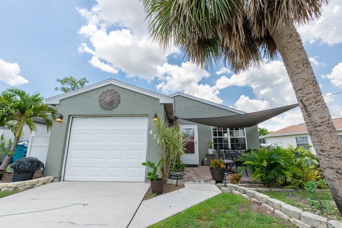 477 Ricold Ter., Port Charlotte, FL 33954