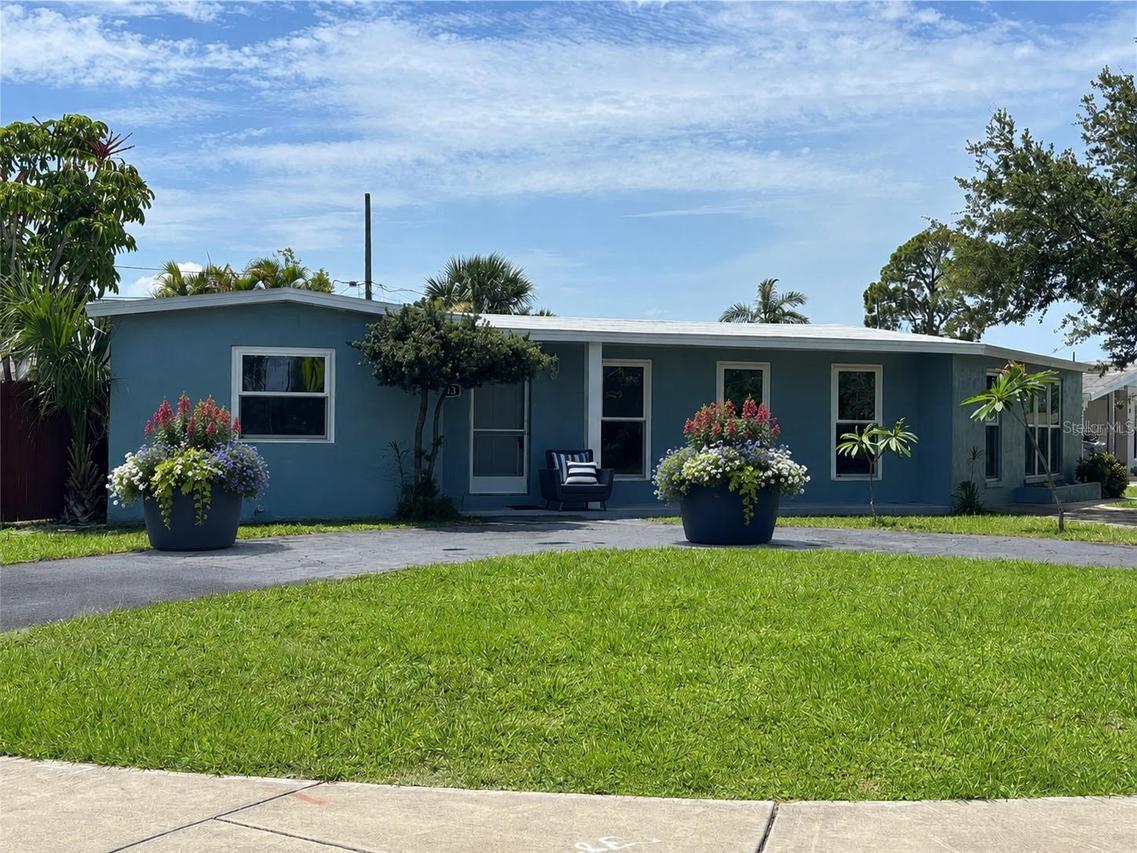 2513 Ambrose Ln., Port Charlotte, FL 33952