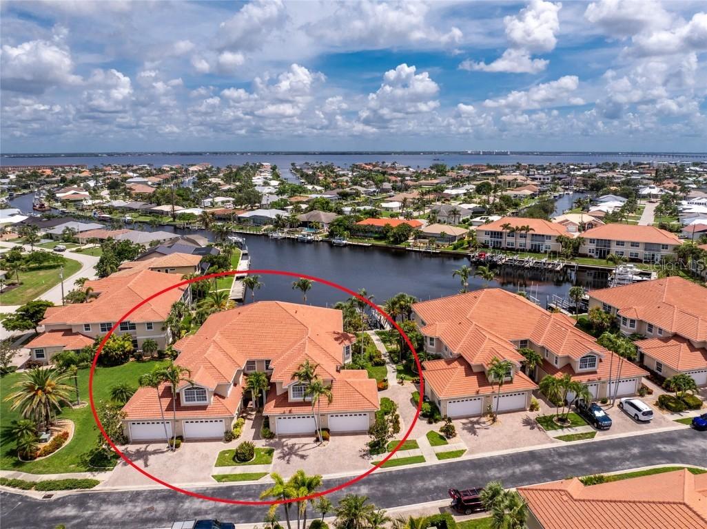 2630 Tarpon Cove Dr. #211, Punta Gorda, FL 33950