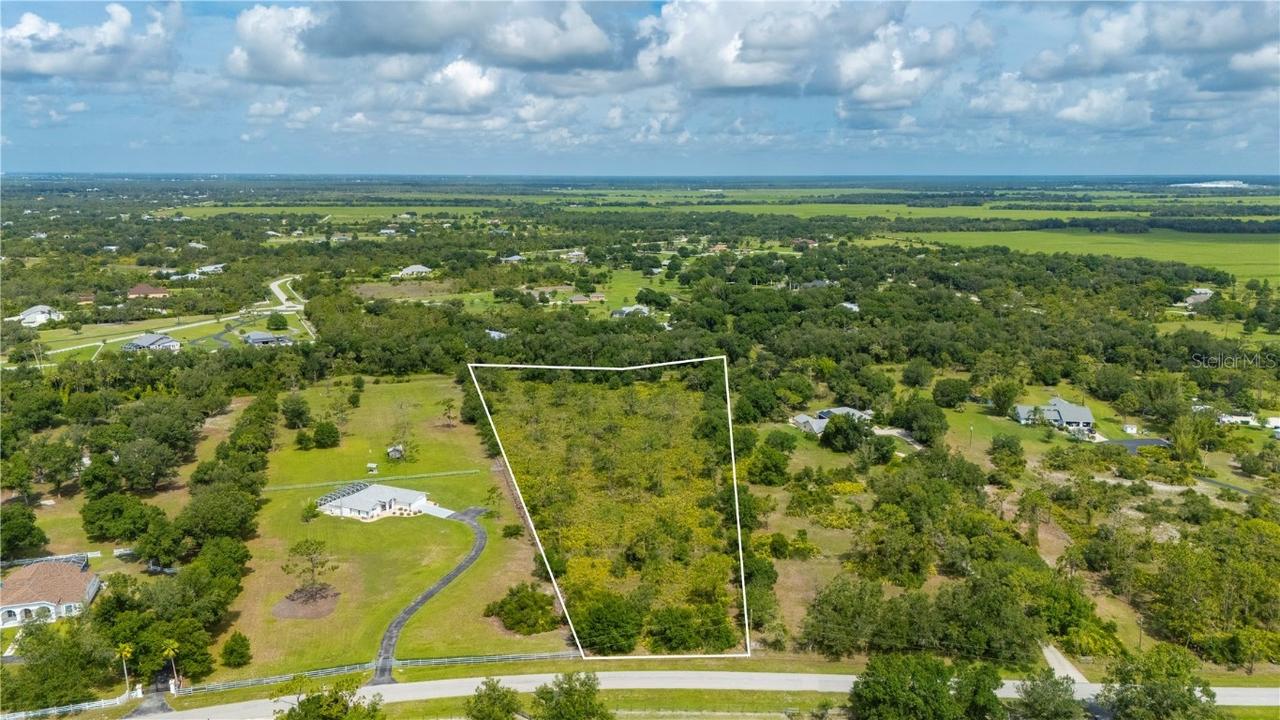 5247 Blackjack Cir., Punta Gorda, FL 33982