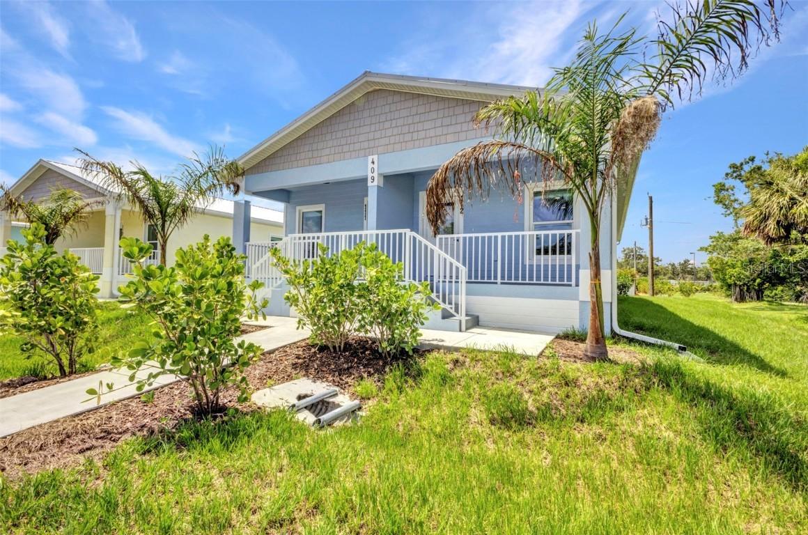 409 Carmalita St., Punta Gorda, FL 33950