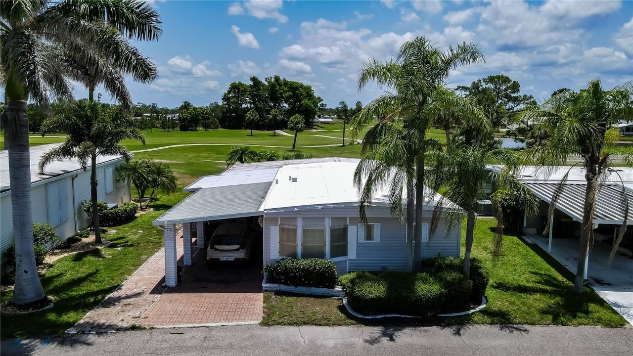 2100 Kings Hwy. #798, Port Charlotte, FL 33980