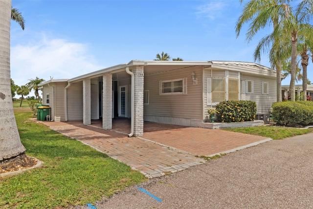 New Golf Course Lots For Sale in Port Charlotte: June 17th to June 23rd