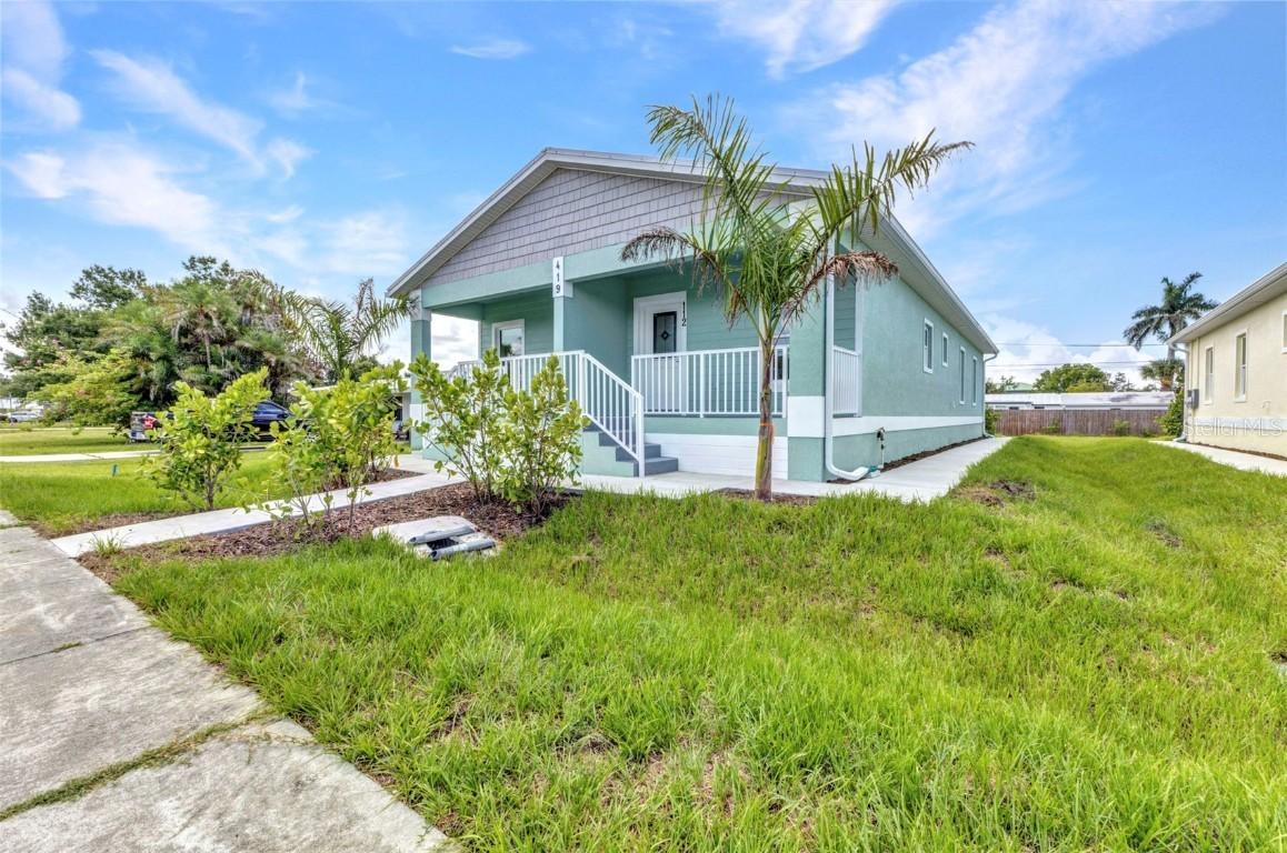 419 Carmalita St., Punta Gorda, FL 33950
