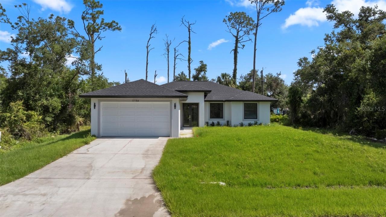 17156 Eugene Ave., Port Charlotte, FL 33954