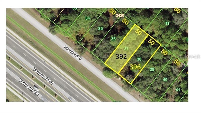 392 Tamiami Tr., Port Charlotte, FL 33953