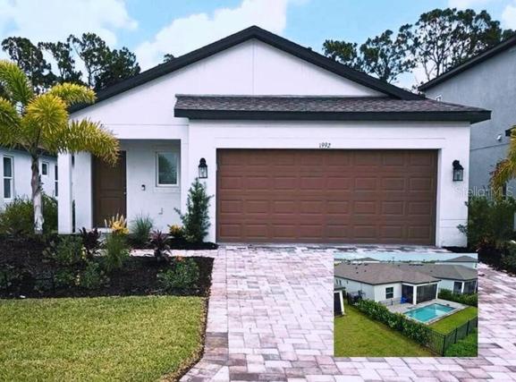New Construction Homes For Sale This Week That Attend Liberty Elementary School: June 25th to July 1st